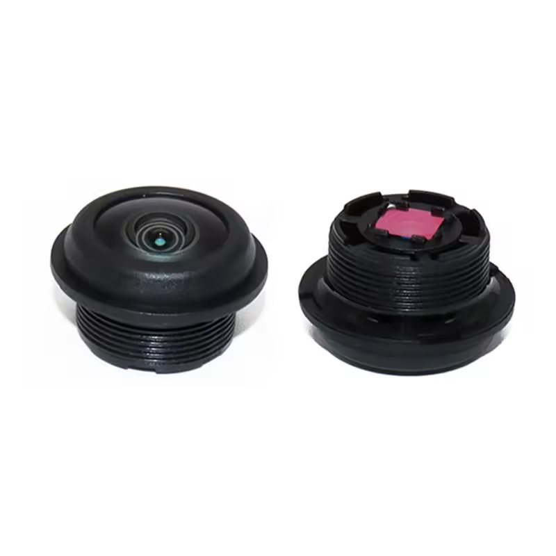 CMOS Module Camera အတွက် Fisheye Lens