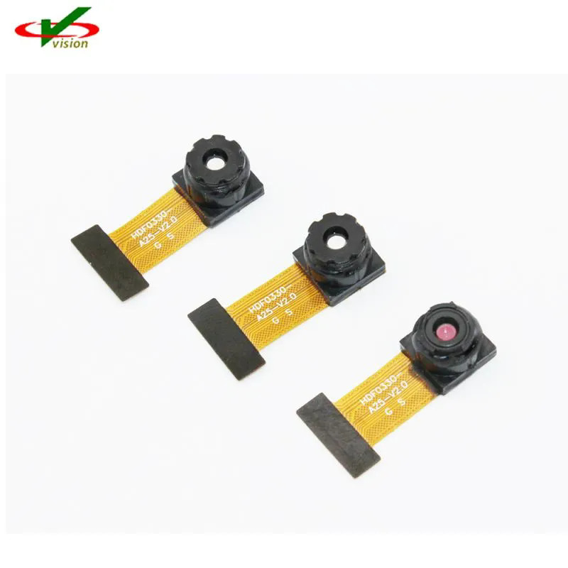 3Mega Pixel Camera Module ၏ အားသာချက်များ