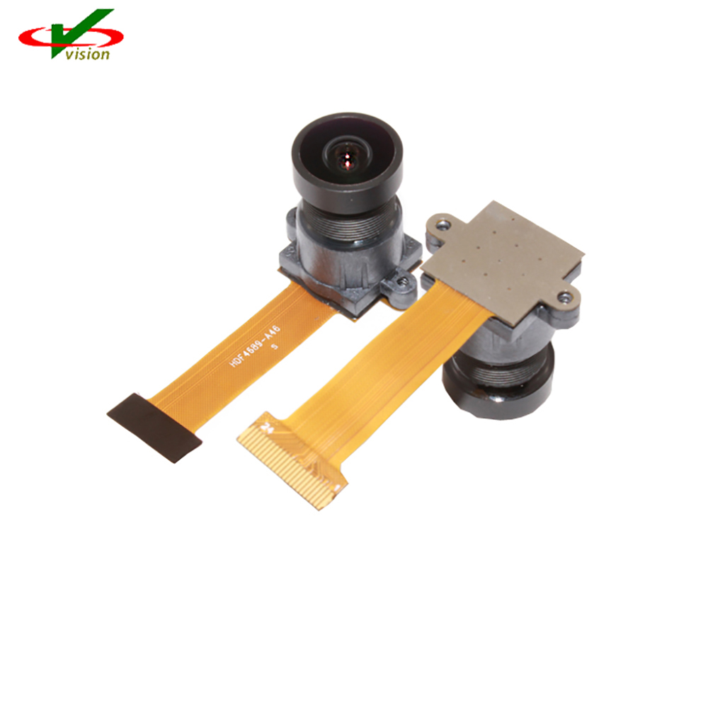 4MP 2K MIPI Camera Sensor Module