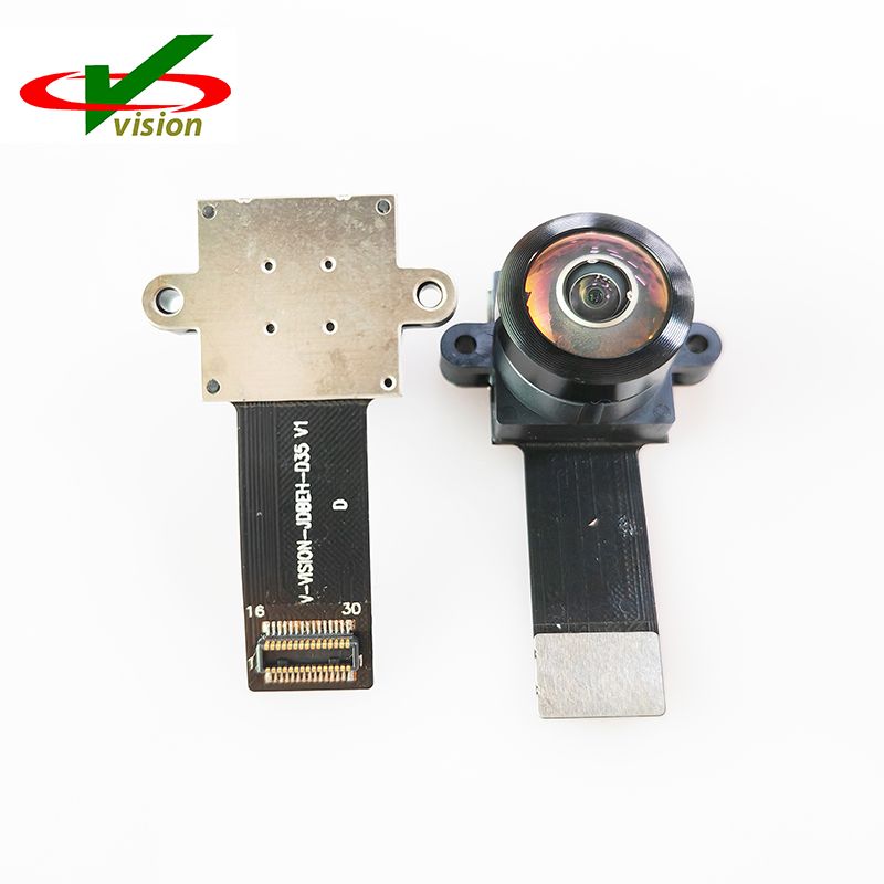 60fps AR0144 Global Shutter Module ကင်မရာ