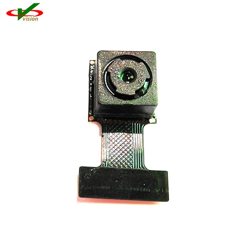 8MP OV8856 MIPI Fixed Focus Camera