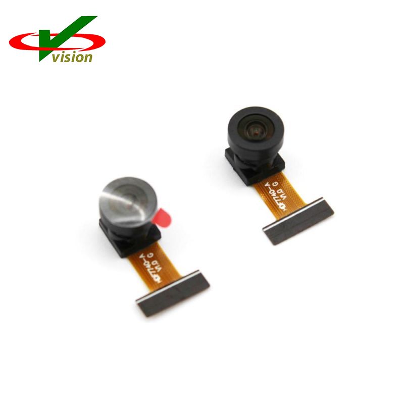 CMOS Lens Camera Module OV7740