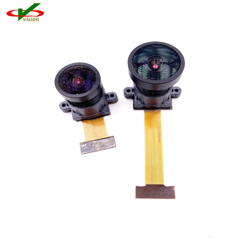 Fisheye Lens OV5640 OV5645 Module ကင်မရာ